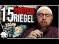 Mogi vs Protein Riegel - DEKMRM #2