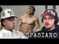 Marco spasiano steroids ruined my life