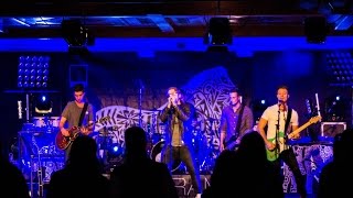The Outset - live @ Stroblwirt Oberhausen
