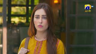Zakham 𝗡𝗲𝘄 𝗣𝗿𝗼𝗺𝗼 Episode 17 - Aagha Ali - Sehar Khan - Azfar Rehman - Sidra Niazi - HAR PAL GEO