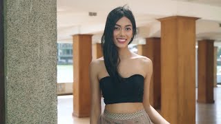 Prathibha Liyanaarachchi - Miss Grand Sri Lanka 2020