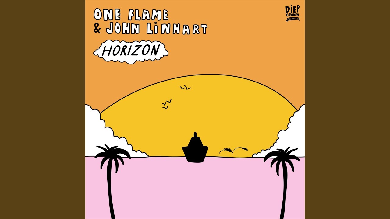 Watch Horizon on YouTube Watch Horizon on YouTube