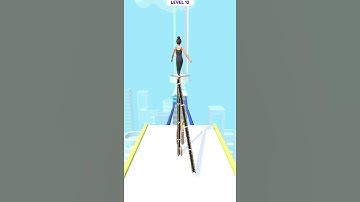 High Heels All Level Mobile Gameplay