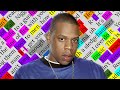 Jay-Z, Takeover | Rhyme Scheme Highlighted