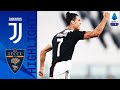 Juventus 4-0 Lecce | Ronaldo, Dybala and Higuain Secure the Three Points | Serie A TIM