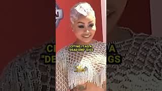 How Blac Chyna made her fortune