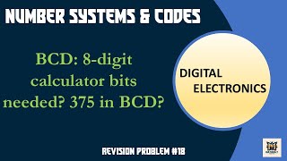 Revision Problem 18 | Number System and Codes - Digital Electronics | Explained in Assamese