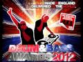 Capture de la vidéo Live @ Drum And Bass Awards [03-03-2012] -  Crissy Criss (Drum And Bass Awards 2012)