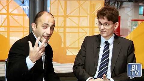 Forecasting Sales In The Cloud