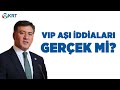 VIP Aşı İddiaları Gerçek mi? CHP Ankara Milletvekili Murat Emir Açıkladı.. | Şimdiki Zaman