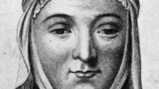 Aliénor d'Aquitaine