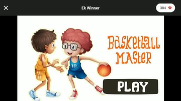 GPL Gameplay Tutorials - Basketball Master