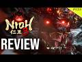 Nioh 3 Review "Buy, Wait for sale, Deep Sale, Never Touch?"
