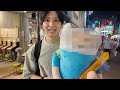 台湾旅行に行ったら家族が増えました