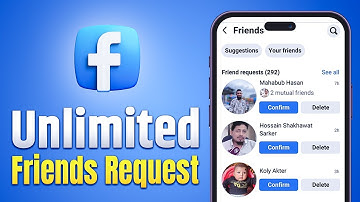 How to Get Many Friend Requests on Facebook (Real Working Tricks)