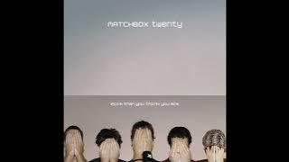 Matchbox Twenty - More Than You Think You Are (Full Album)