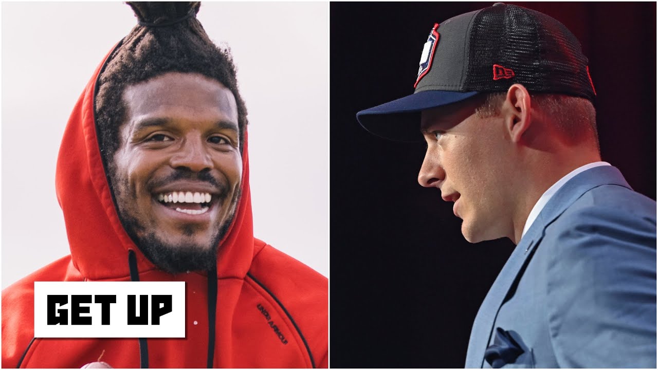 The Patriots are in win-now mode & Cam Newton gives them the best chance over Mac Jones – Tannenbaum