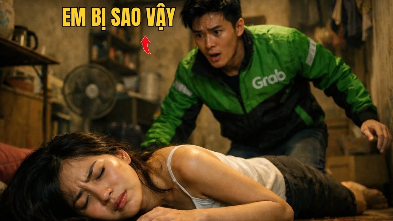 Vì Cứu Người Yêu, Anh Xe Ôm Chấp Nhận Ký Vào Bản Hợp Đồng Bán Thân Cho Nữ Chủ Tịch