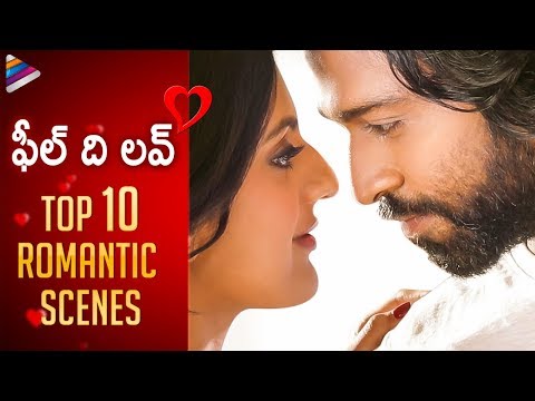 top-10-romantic-scenes-|-best-tollywood-intimate-scenes-|-latest-telugu-movies-|-telugu-filmnagar