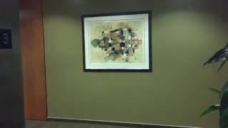 Amtech Hydraulic Elevators @ 5050 Avenida Encinas, Carlsbad, CA