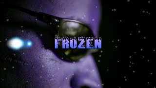 ATS Crew - Frozen ❄ (CLIPE OFICIAL)