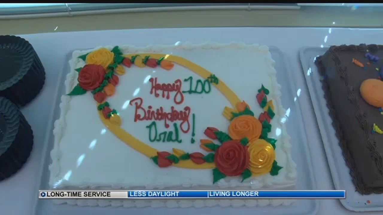 PenroseSt. Francis Hospital celebrates a special birthday YouTube