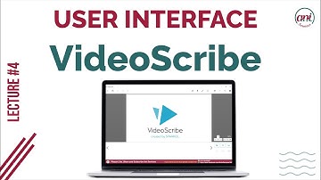 VideoScribe Whiteboard Animation User Interface in Urdu/Hindi || 31-July-2022