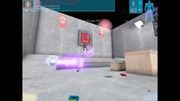 UT99 - Holy Shit | -=Rp*Rap