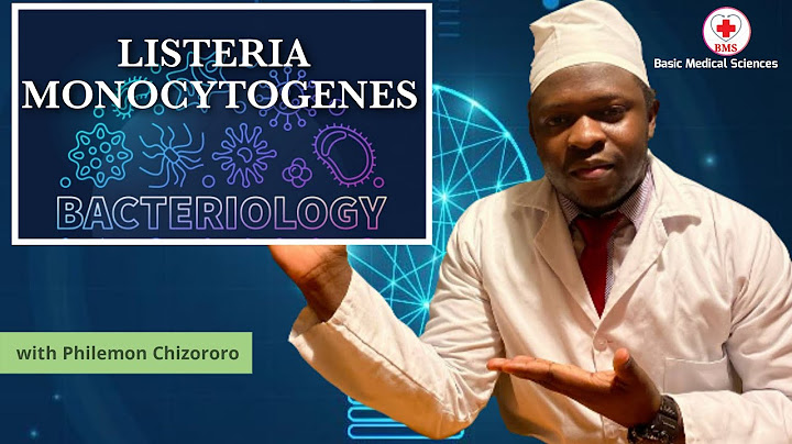 Listeria monocytogenes ทนอ ณหภ ม ต ำส ด