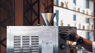 Canon M50 Food Videography screenshot 4
