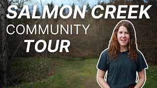 EVERYTHING You Need to Know About Living in Salmon Creek, WA