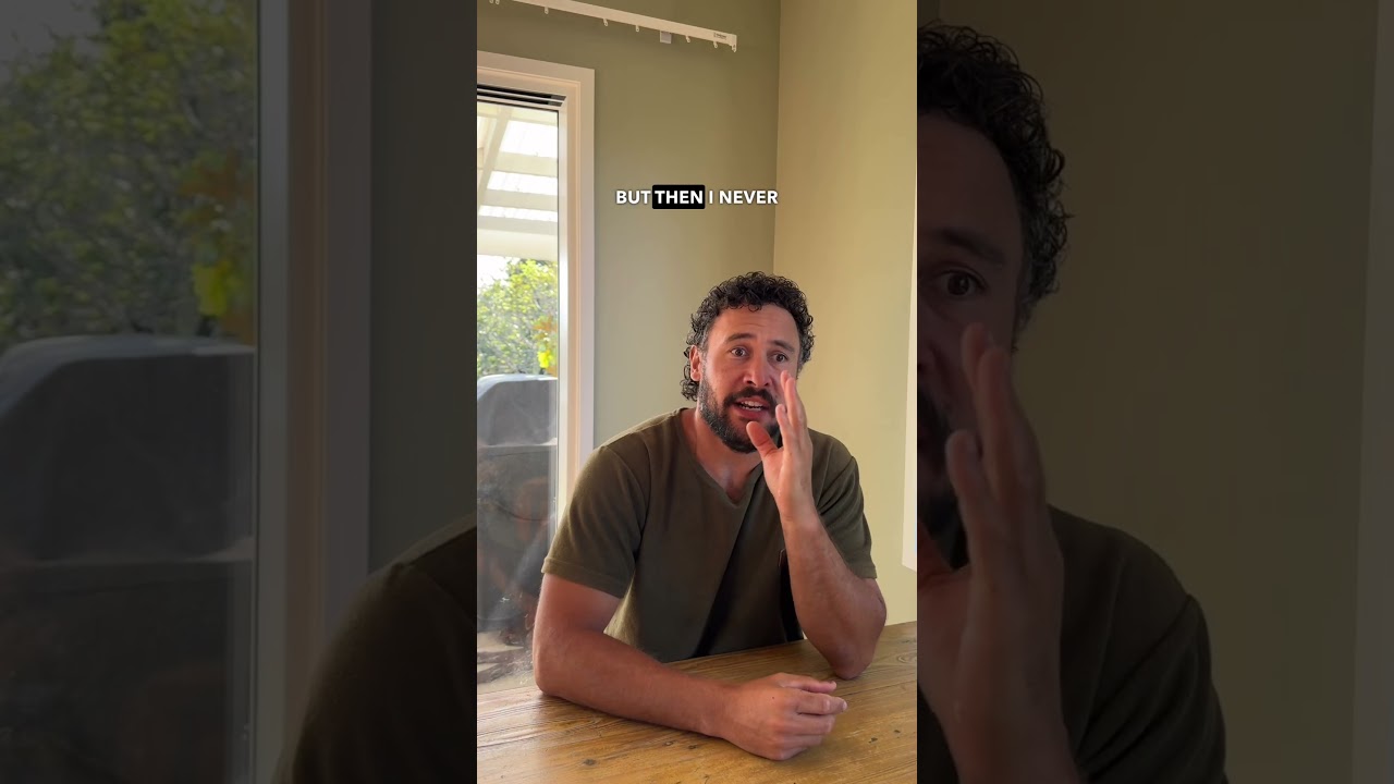 Some hard news to share.