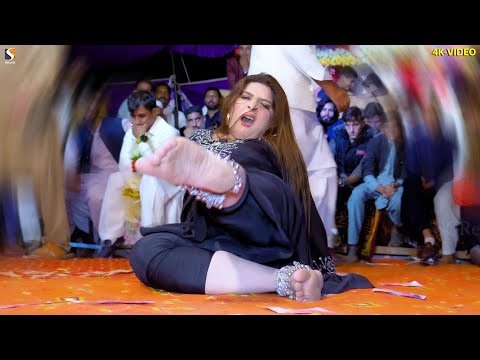 Soan Ve De Tu Dhola Menu Soan Ve De, Chahat Baloch Hot Mujra Dance Performance, SGRecords 2023