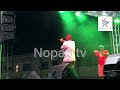 Hillzy- NHARO LIVE PERFORMANCE ON STAGE|| FIESTA FIESTA ZIMBABWE || @Hillzy911