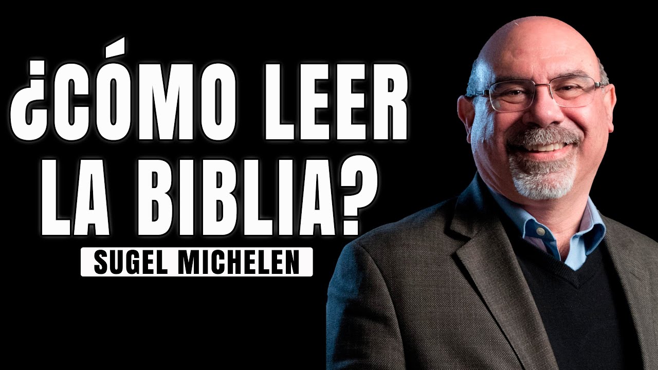 ERRORES al LEER la BIBLIA Que DEBES EVITAR ¡Aprende Cómo Hacerlo Bien! / Pastor Sugel Michelén 