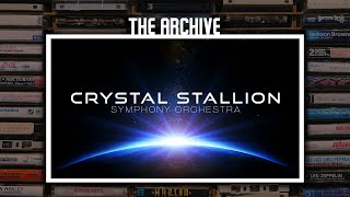 Crystal Stallion - I Am The Doctor (Cover)