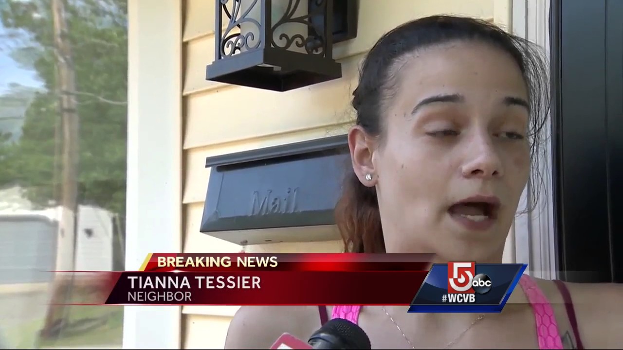 1 dead after stabbing in Brockton