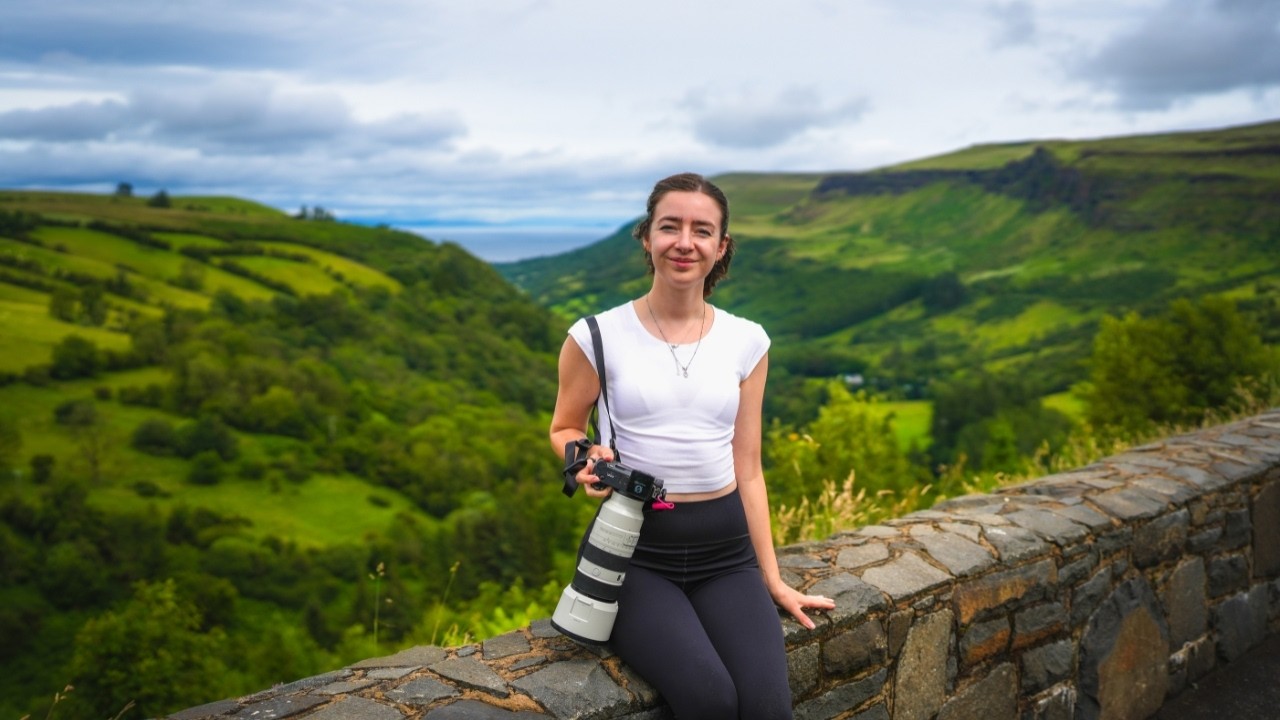 I Visited the UK’s Least Visited Country