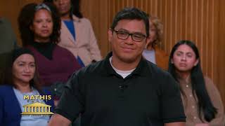 Famous Mathis Court with Judge Mathis: Escape This Case & Forced Babysitting Net Worth