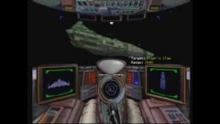 Super Wing Commander - 3DO - Part 2/4