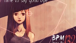 So ChanWhee - Time To Say Goodbye