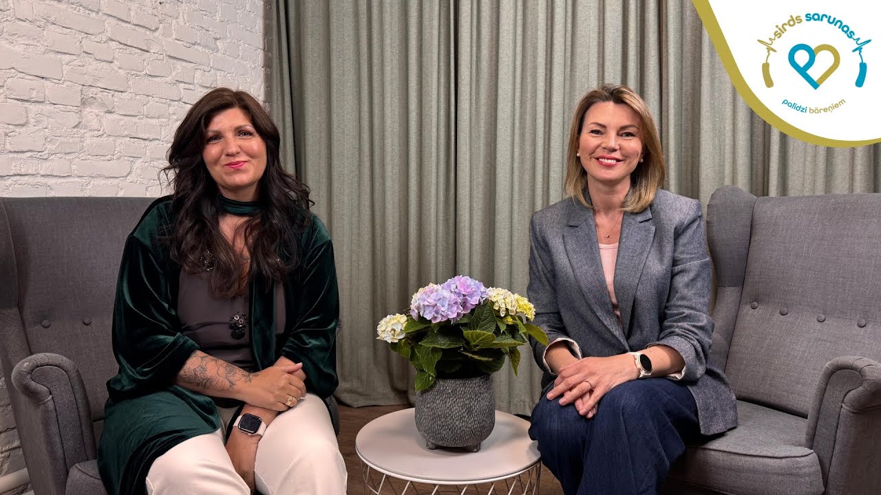 Par zaudējumiem, kas mainījuši dzīvi