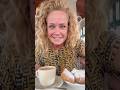 @cafedumonde22 #coffee and #benoits #OMG!!  #love #travel #NOLA @thelouisianachannel