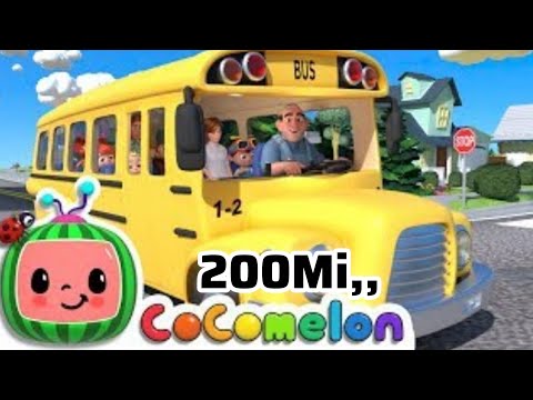 Walking Walking #walkingwalking_bebefinnㅣNursery Rhymes for KidsㅣDance along