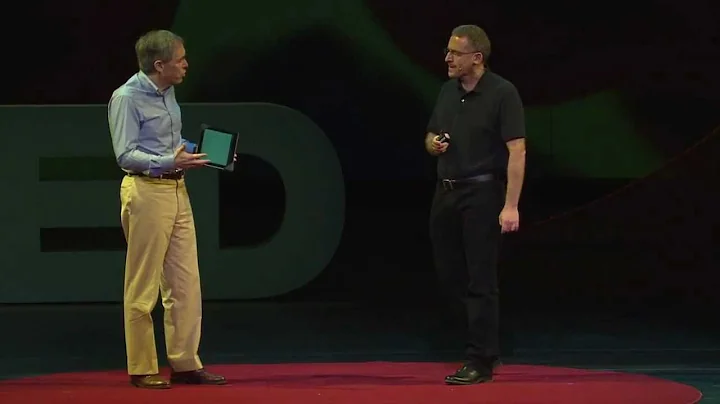 Andrew Read - Q&A at TEDMED 2012