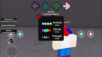 Fire Fight Whitty Animation FNF And Mod Animations