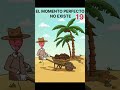 El momento perfecto no existe. #shorts #reflexion #niños #humor #consejos #caricaturas 