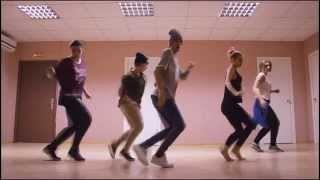 Choreography by PASHA SON– Vladimir Sterzer - Forgive Me