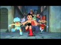 Astro Boy (2003) Trailer