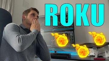 ROKU Analysis - $ROKU STOCK PRICE PREDICTION & TARGETS